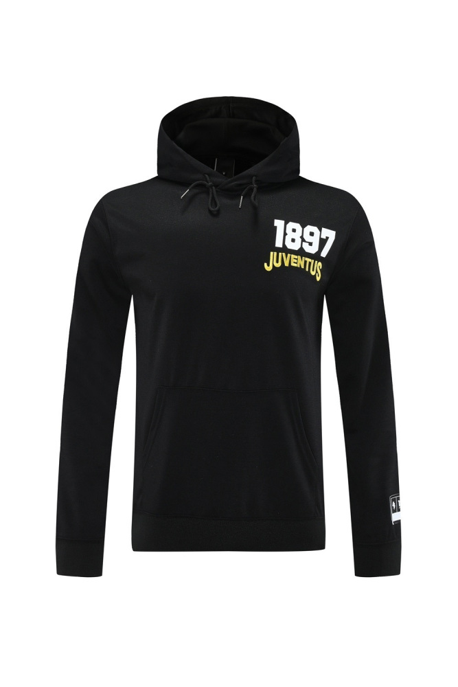 2526 season Juventus F.C. hooded Training jacket set