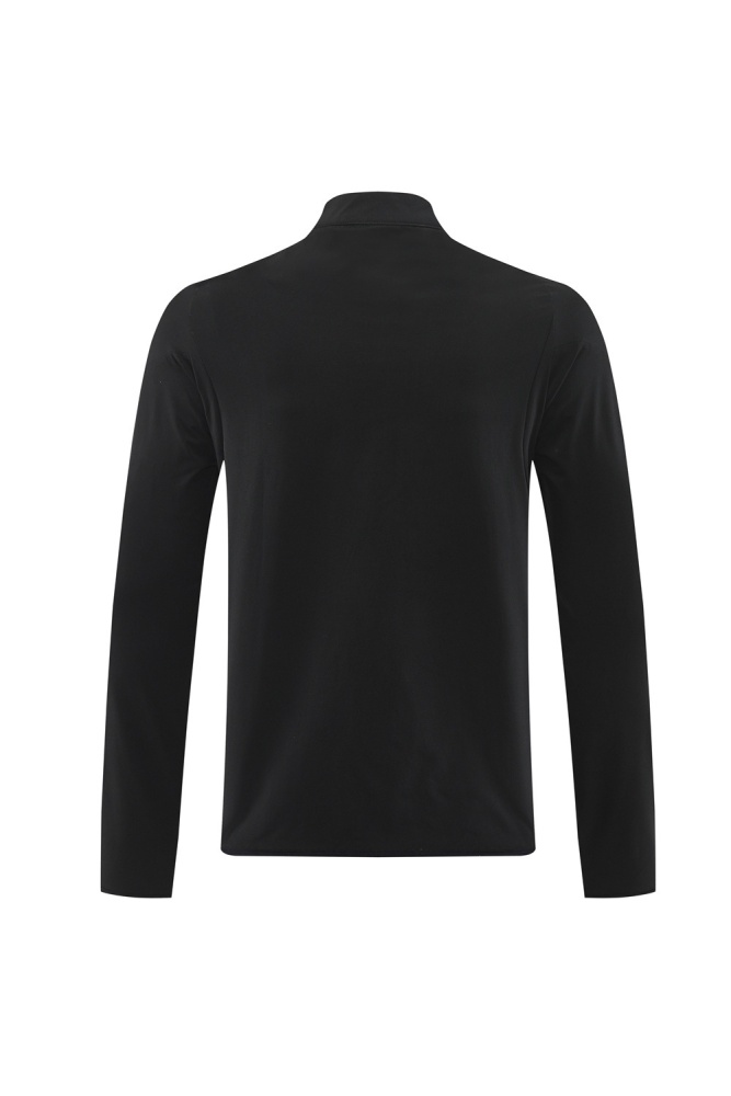 2526 season Juventus F.C. windbreaker