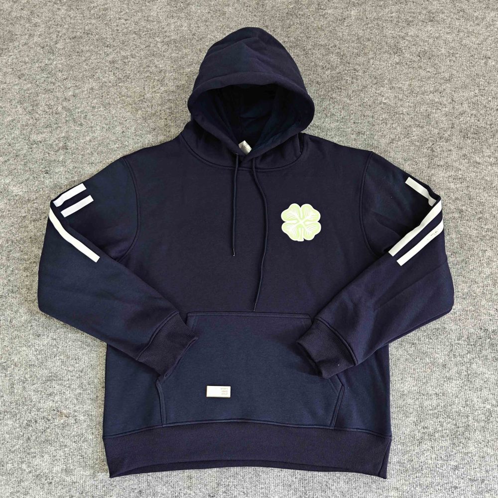 2526 The Celtic Football Club hoodie