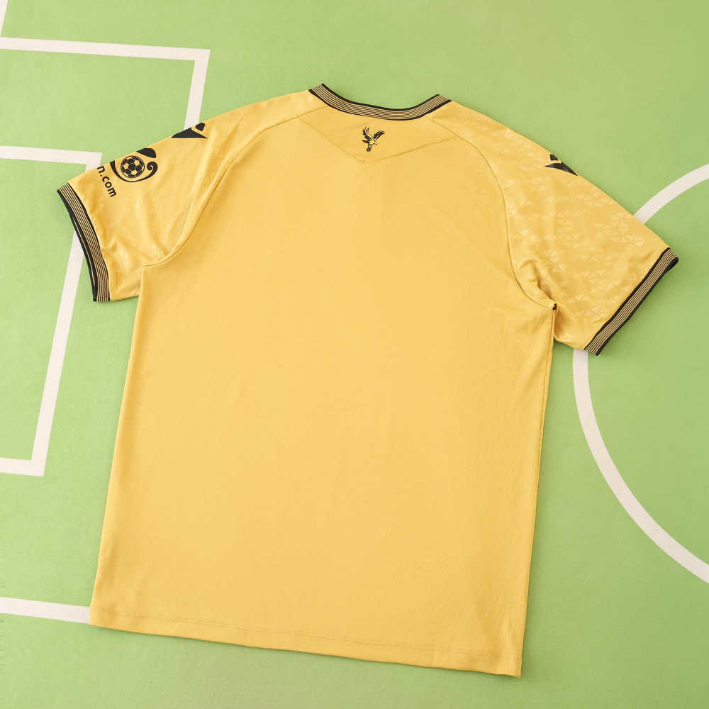 2526 season Crystal Palace F.C.  away Fan version