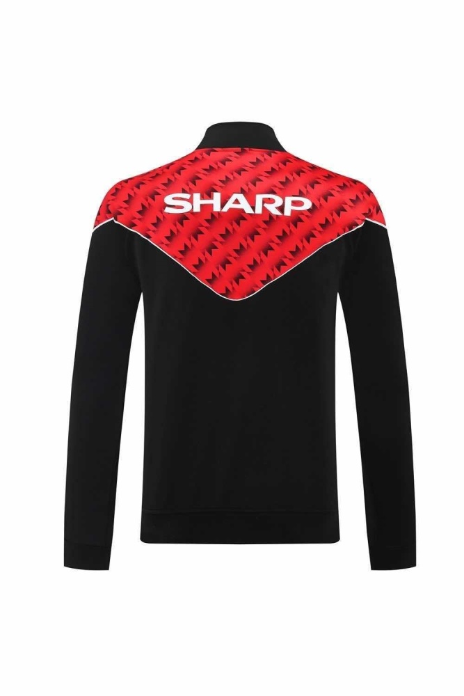 2526 season Manchester United F.C. Training jacket set
