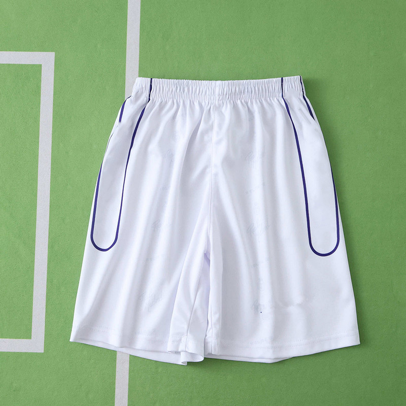 9496 season Real Madrid CF home Kids kit
