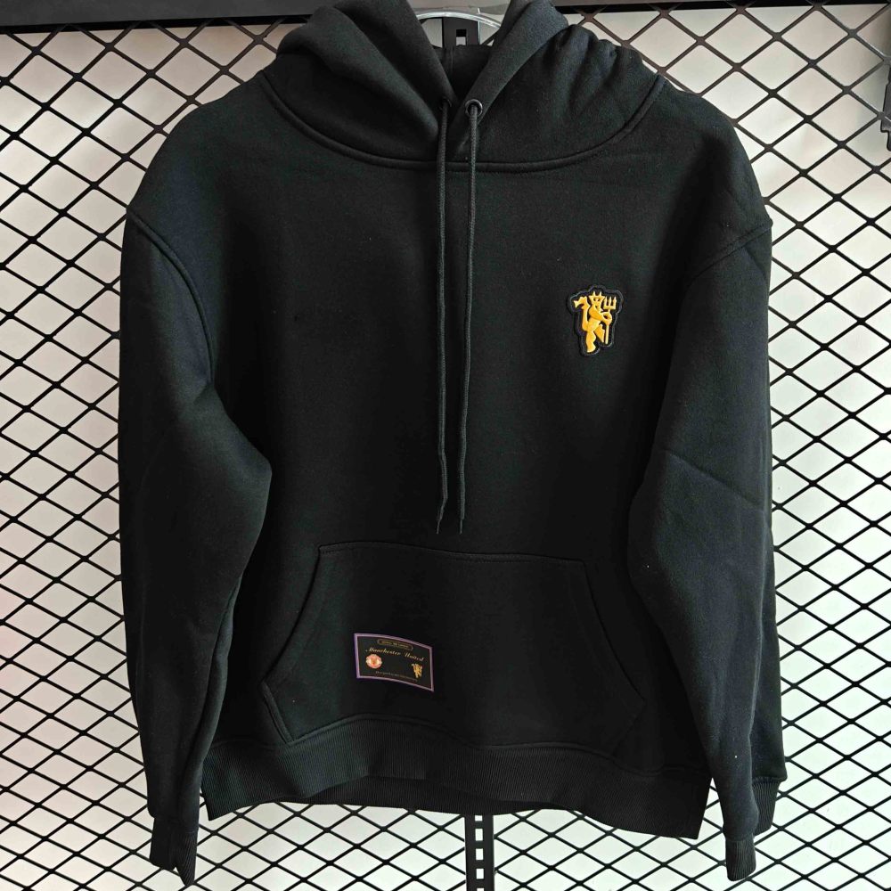 2526 Manchester United F.C. Co-branded Edition hoodie