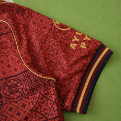2526 season Cádiz CF away Fan version