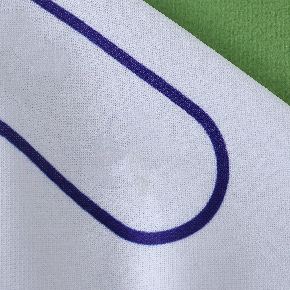9496 season Real Madrid CF home Kids kit