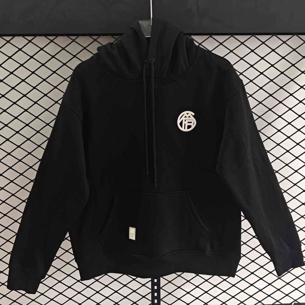 2526 Fußball-Club Bayern München hoodie