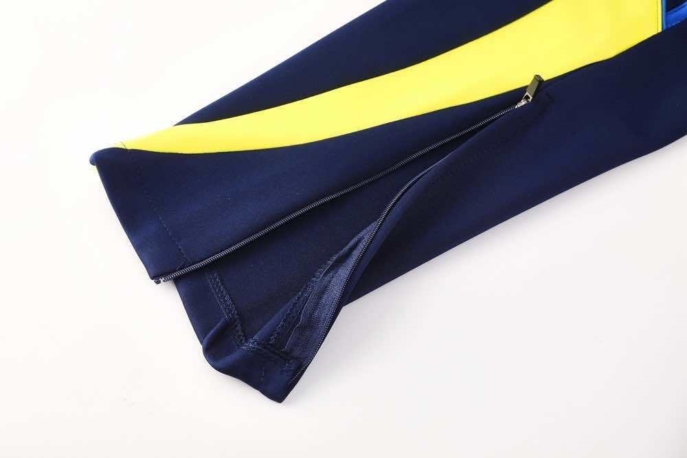 2526 season Boca Juniors Training jacket set