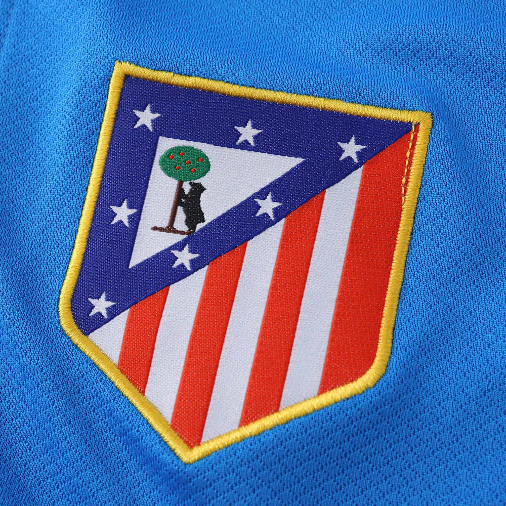 2526 season Club Atlético de Madrid Third shorts