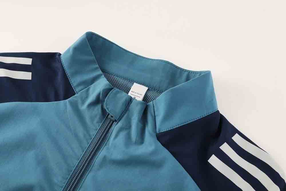 2526 season Arsenal F.C. windbreaker