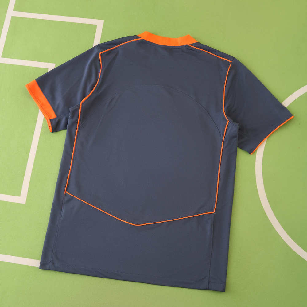 2526 season F.C. Internazionale Milano third Fan version