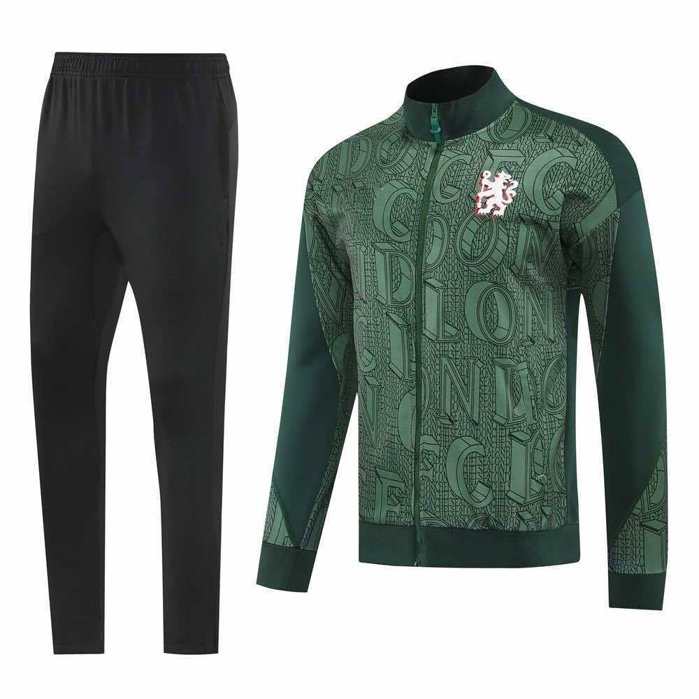 2526 season Chelsea F.C. Training jacket set