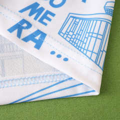 2526 season Málaga CF Concept version Fan version