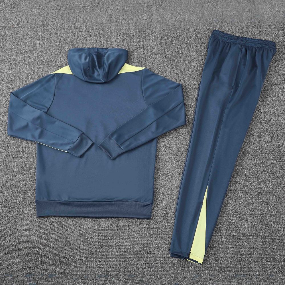 2526 season Club América Training suit hooded set