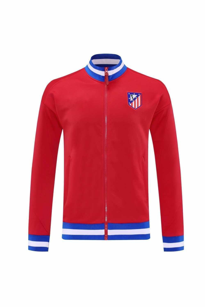 2526 season Club Atlético de Madrid Training jacket set