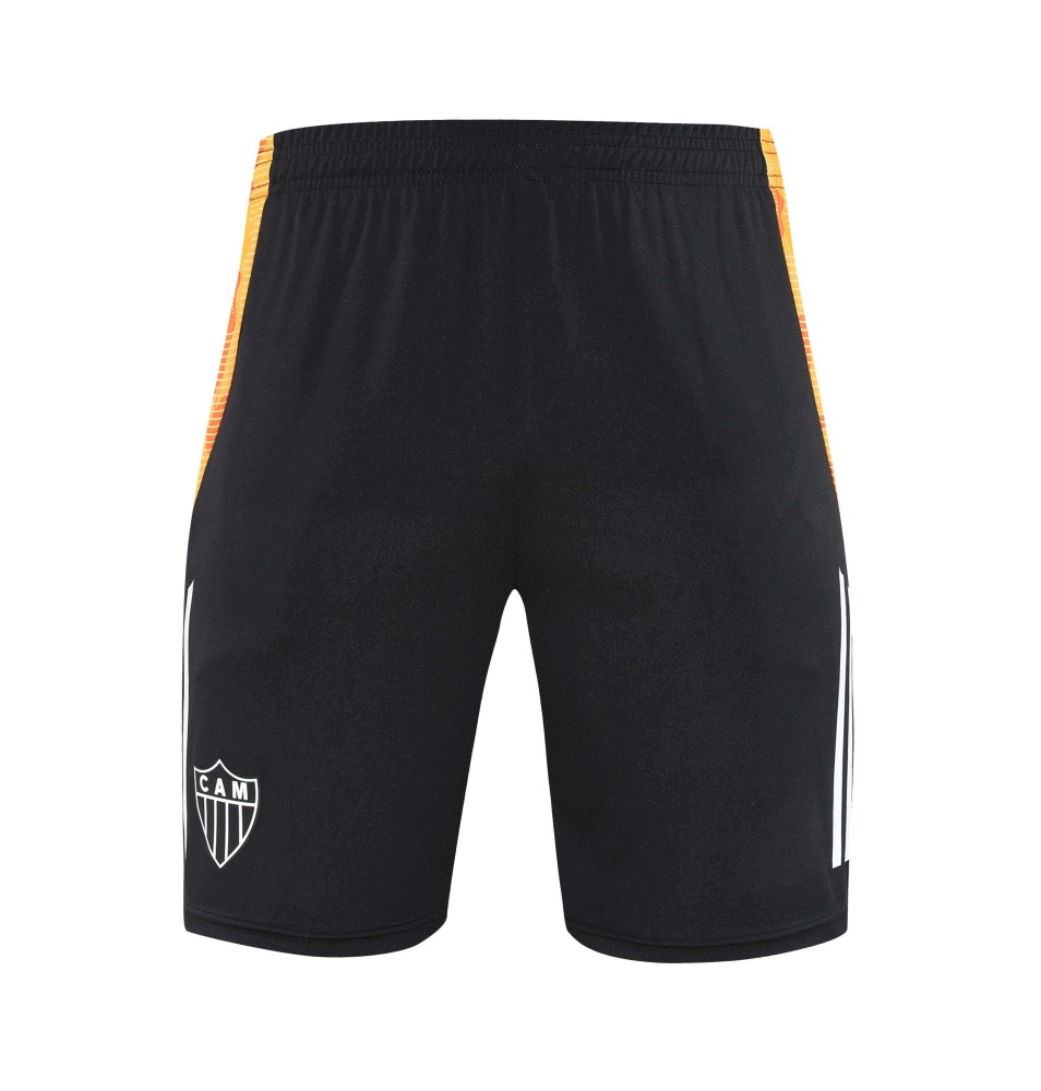 2526 season Clube Atlético Mineiro Training clothes suit Short sleeve Fan version