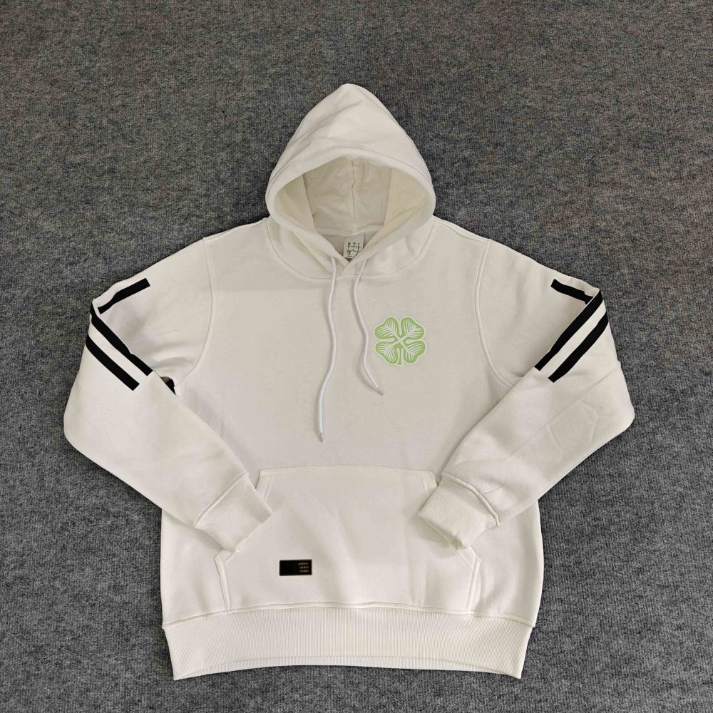 2526 The Celtic Football Club hoodie