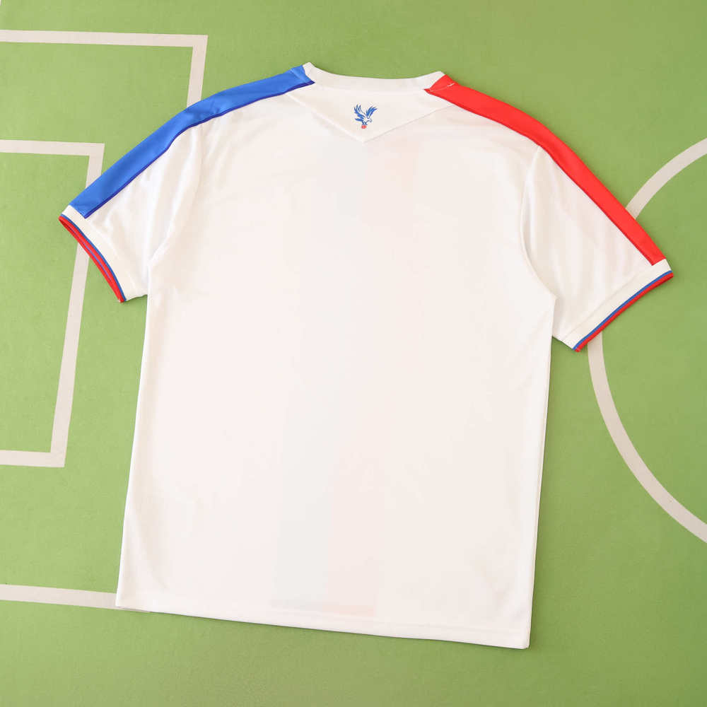 2526 season Crystal Palace F.C. third Fan version