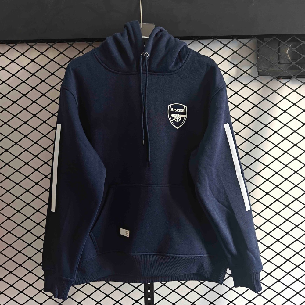 2526 Arsenal F.C. hoodie