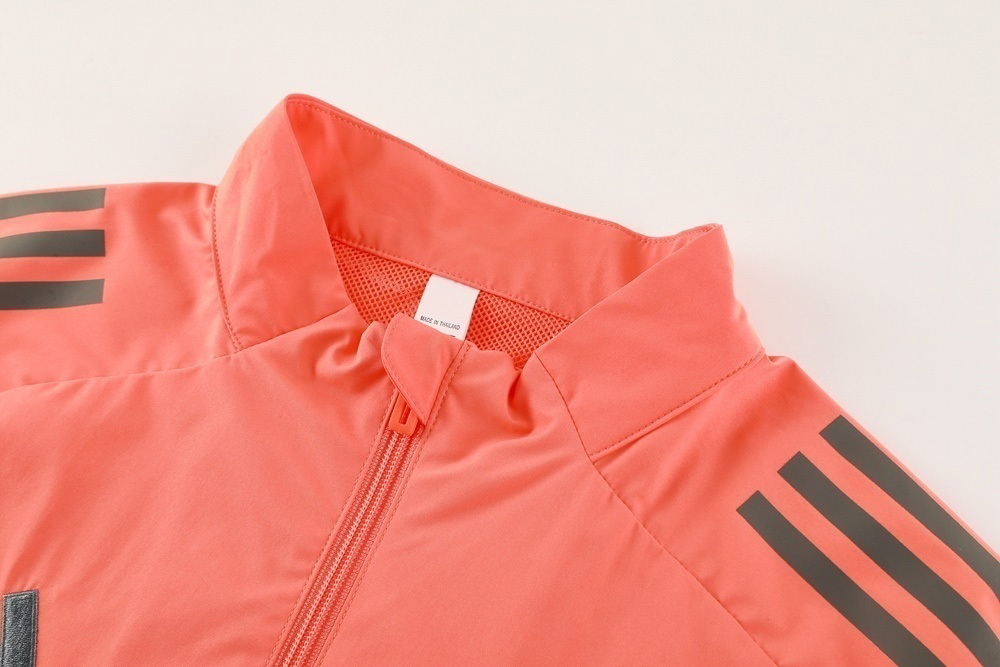 2526 season Fußball-Club Bayern München windbreaker
