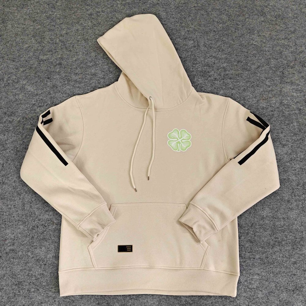 2526 The Celtic Football Club hoodie