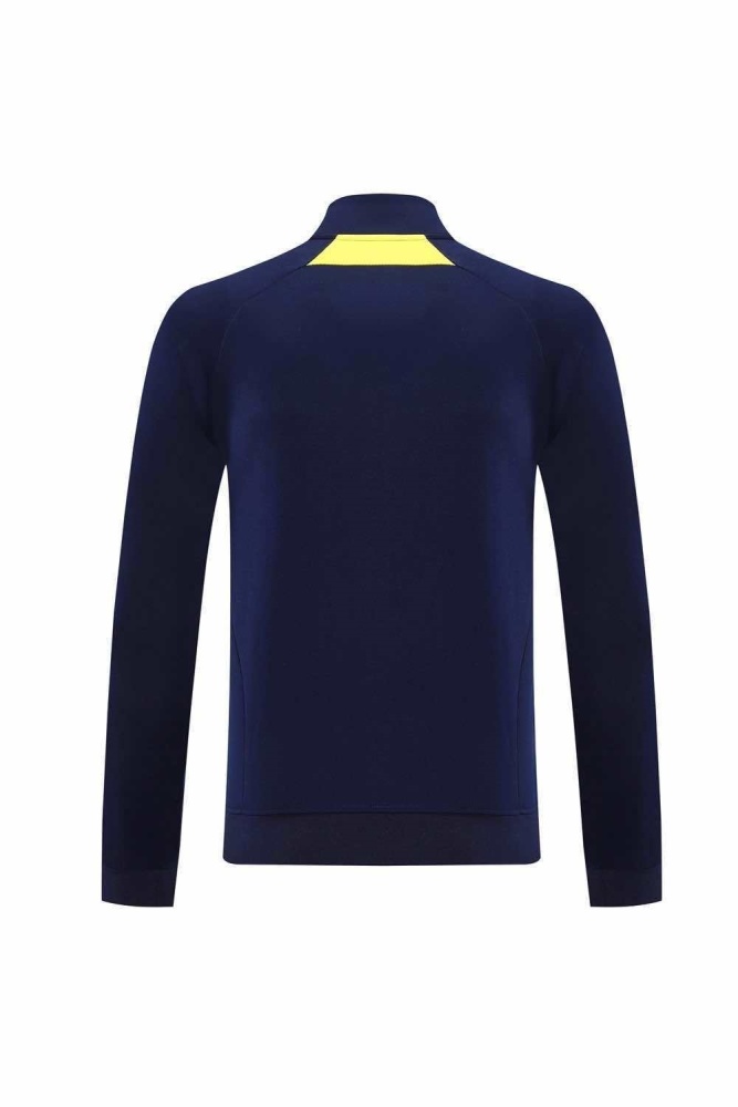 2526 season Boca Juniors Training jacket set