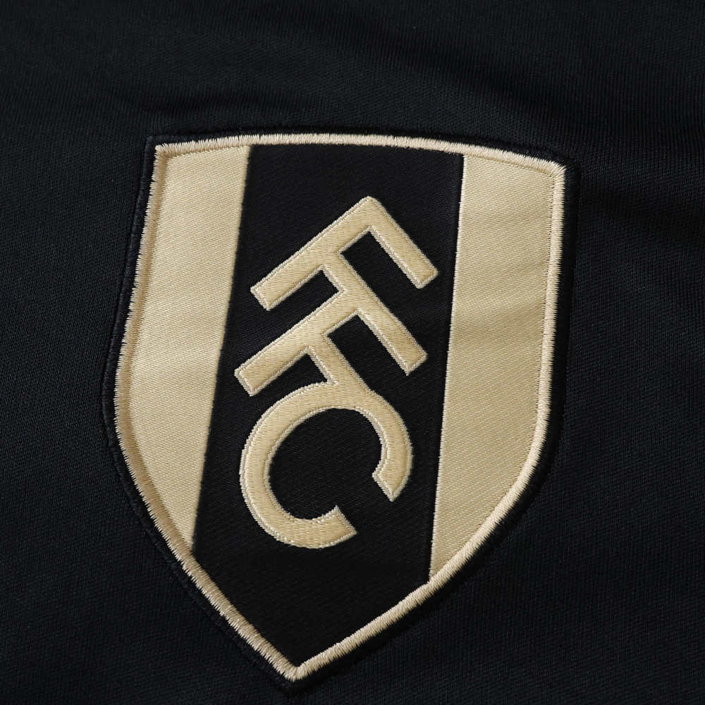 2526 season Fulham F.C. away Fan version