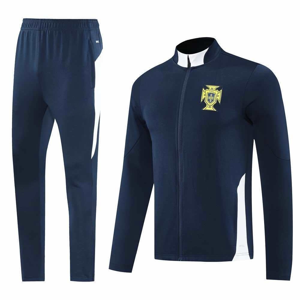 2526 season Portugal Training jacket set