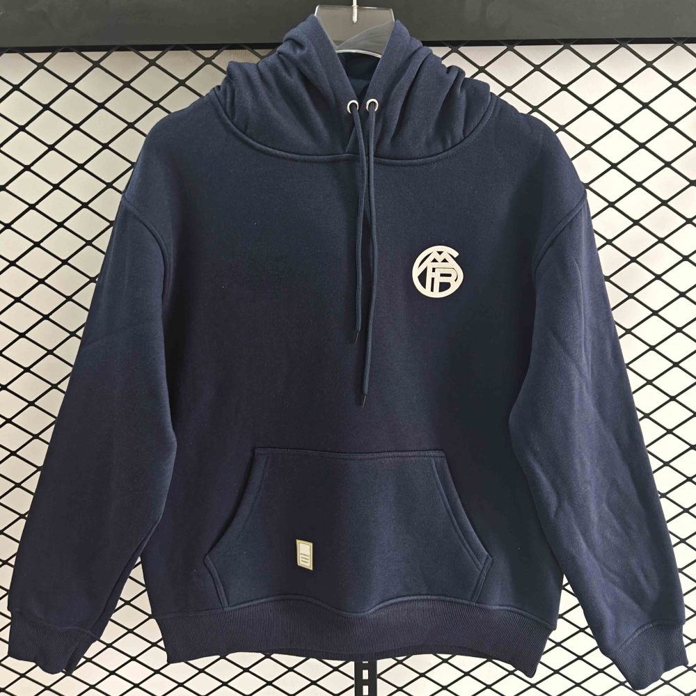 2526 Fußball-Club Bayern München hoodie