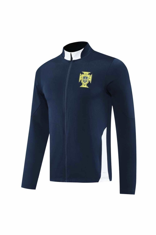 2526 season Portugal Training jacket set