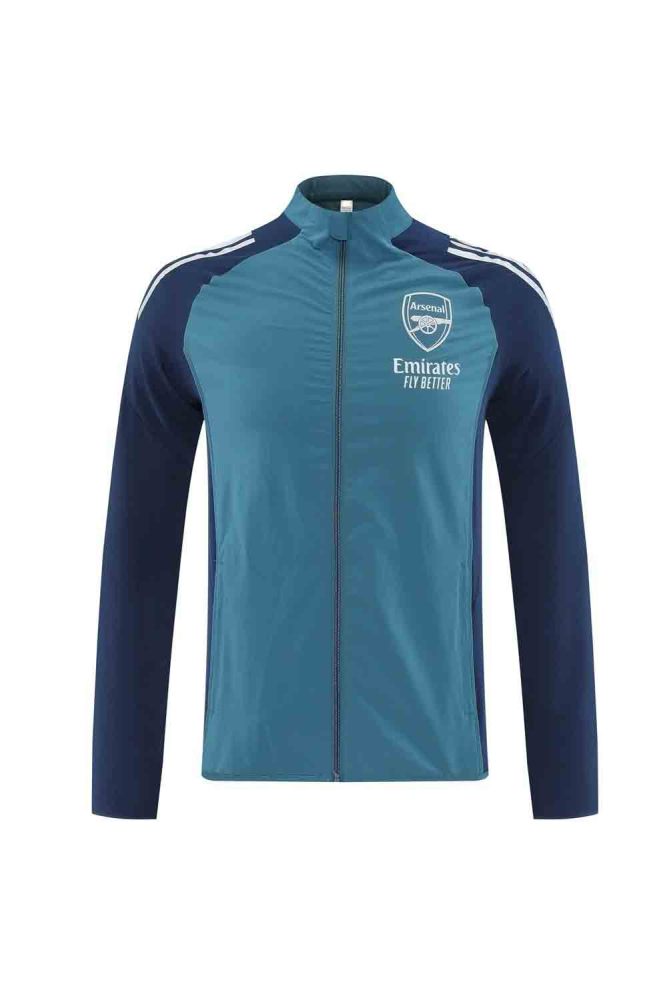 2526 season Arsenal F.C. windbreaker