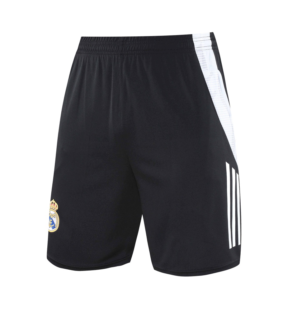 2526 season Real Madrid CF Training clothes suit Short sleeve Fan version