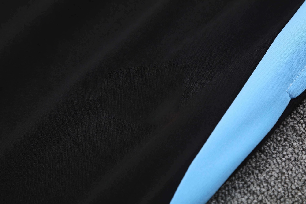 2526 season Argentina Training suit hooded set