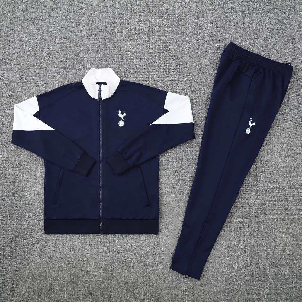 2526 season Tottenham Hotspur F.C. Training jacket set
