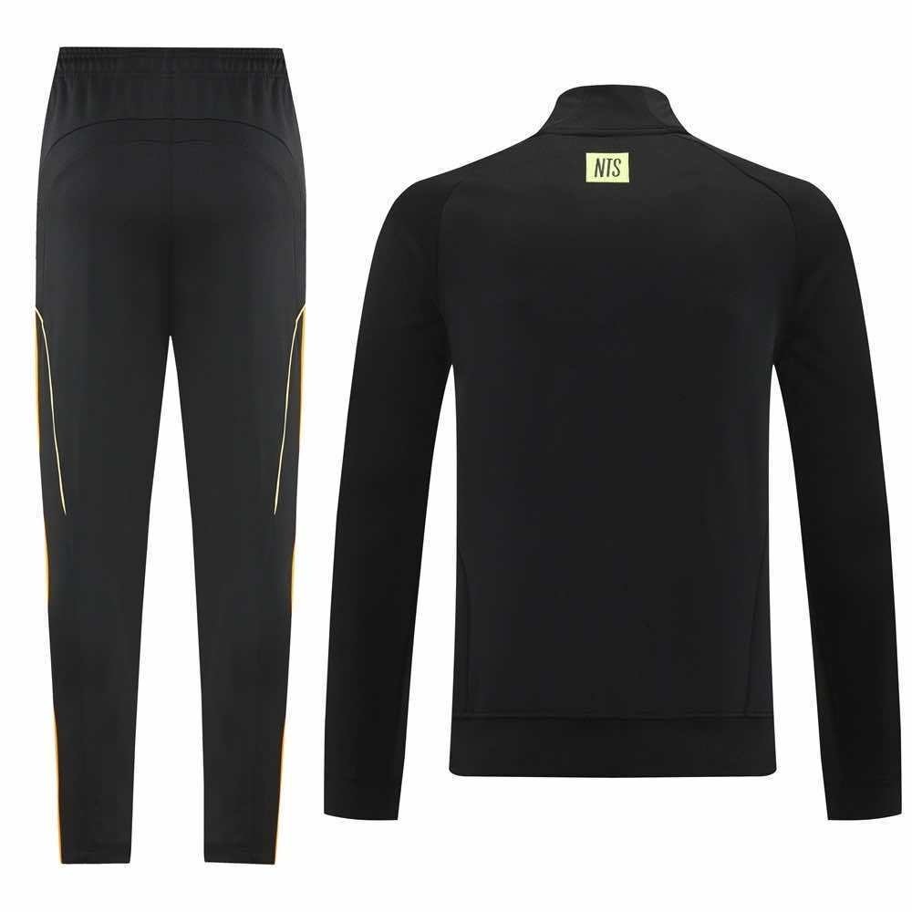 2526 season Arsenal F.C. Training jacket set