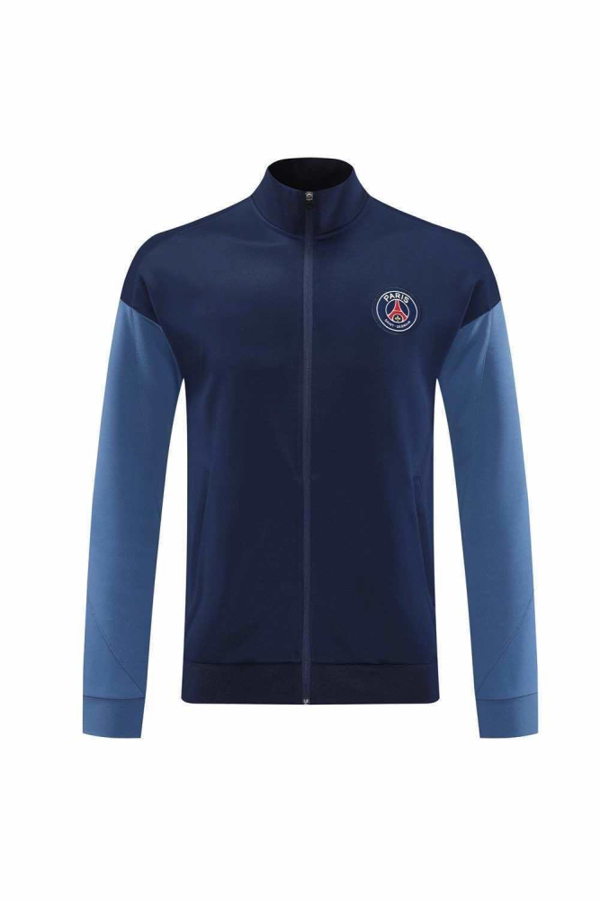 2526 season Paris Saint-Germain F.C. Training jacket set