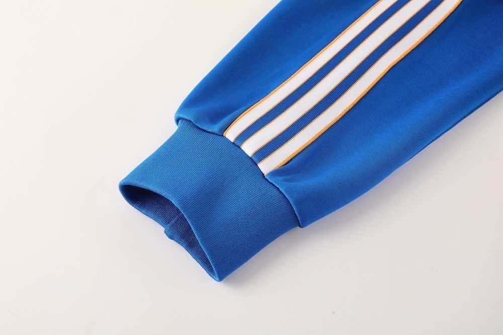 2526 season Real Madrid CF Training jacket set