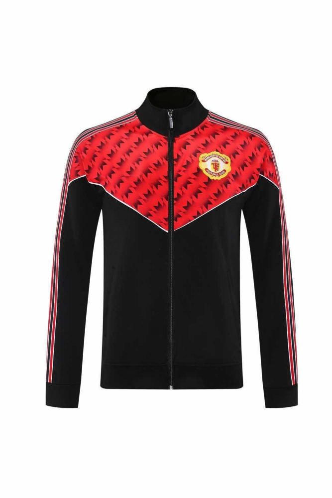 2526 season Manchester United F.C. Training jacket set