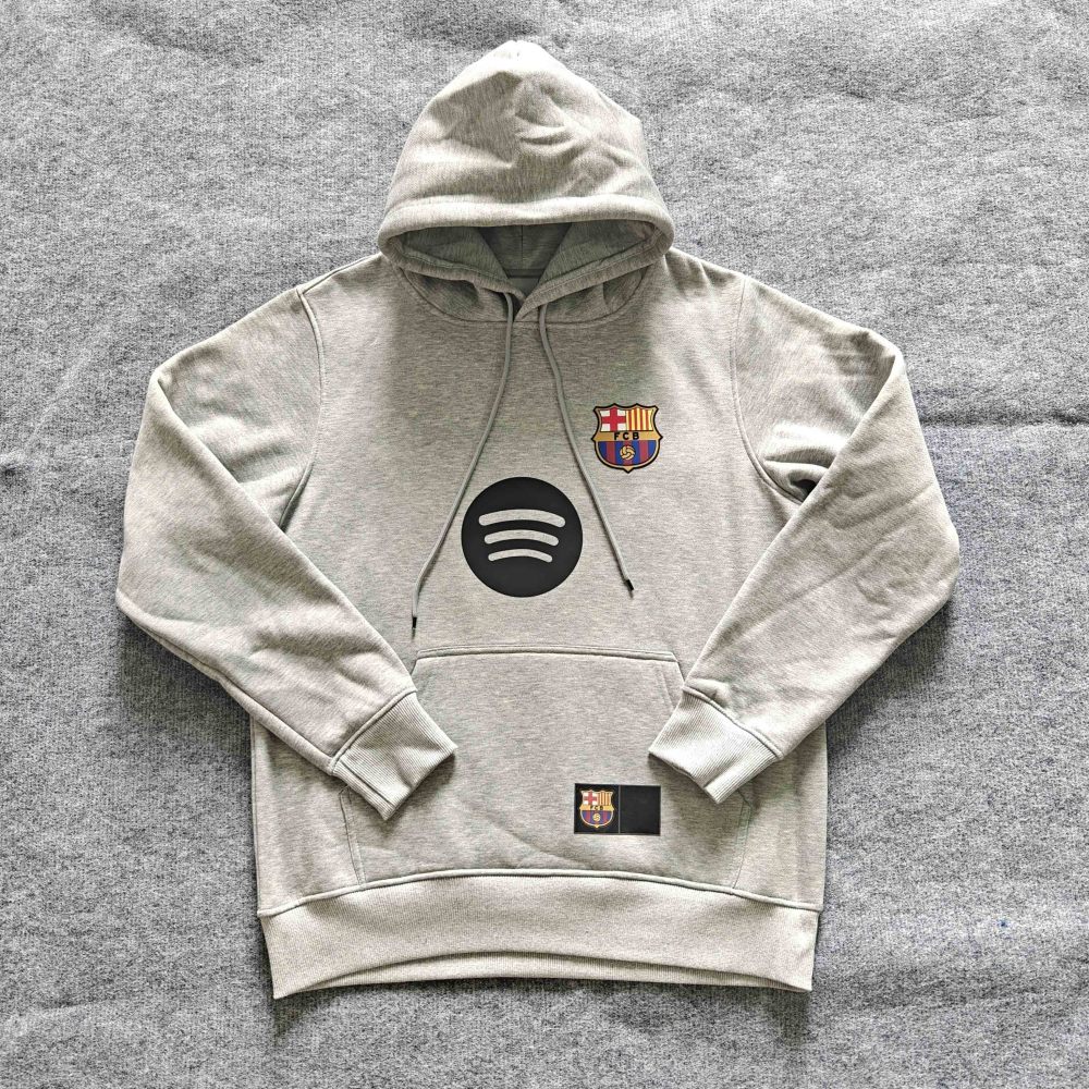 2526 FC Barcelona / Barça hoodie