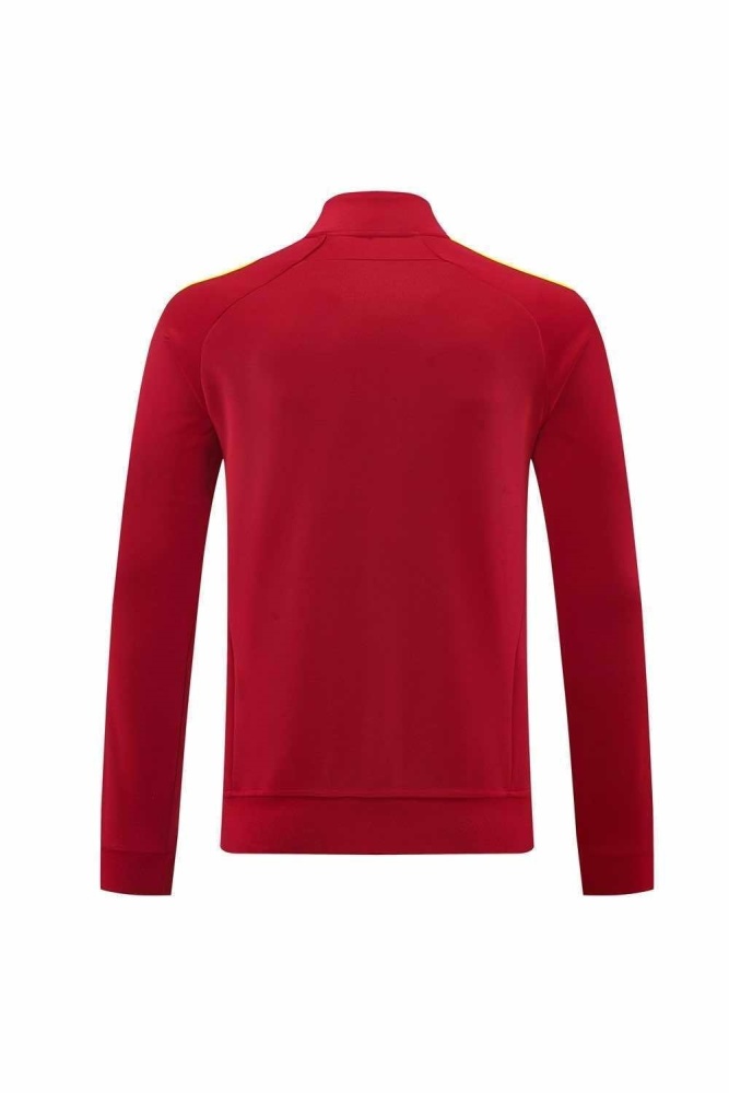 2526 season Arsenal F.C. Training jacket set