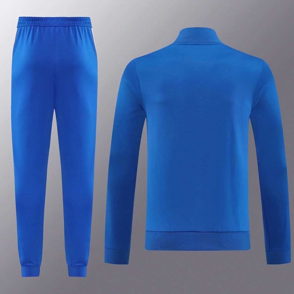 2526 season Real Madrid CF Training jacket set