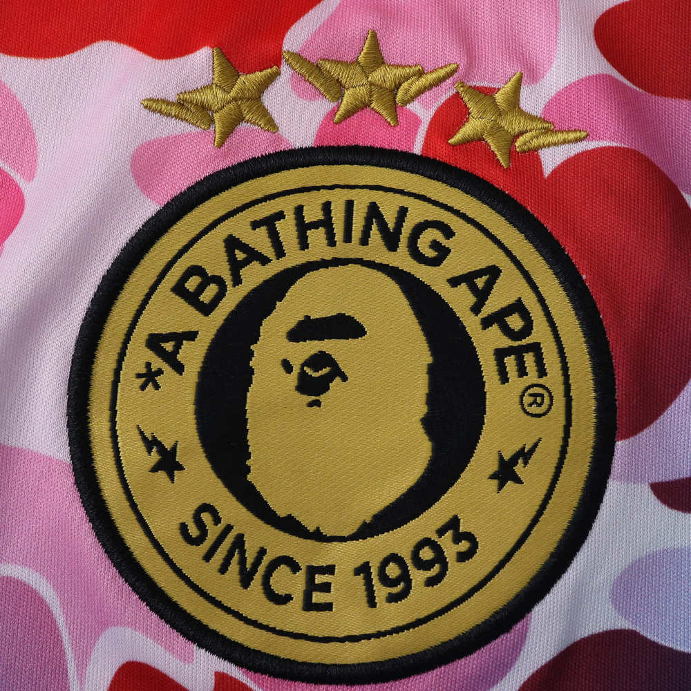 2526 season Ape Head Joint Edition Fan version