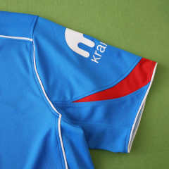 2526 season Club Atlético de Madrid third Player version