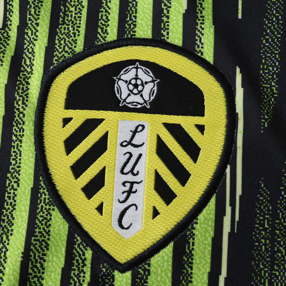 2526 season Leeds United F.C. Concept version Fan version