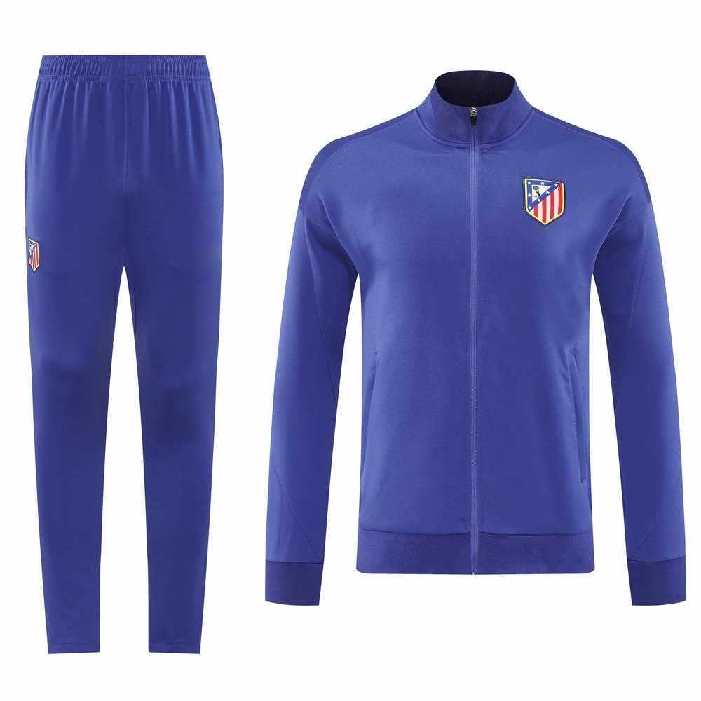 2526 season FC Barcelona / Barça Training jacket set