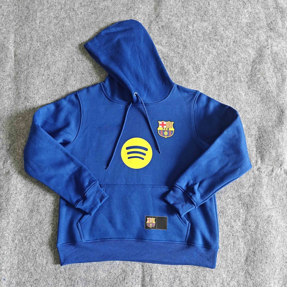 2526 FC Barcelona / Barça hoodie