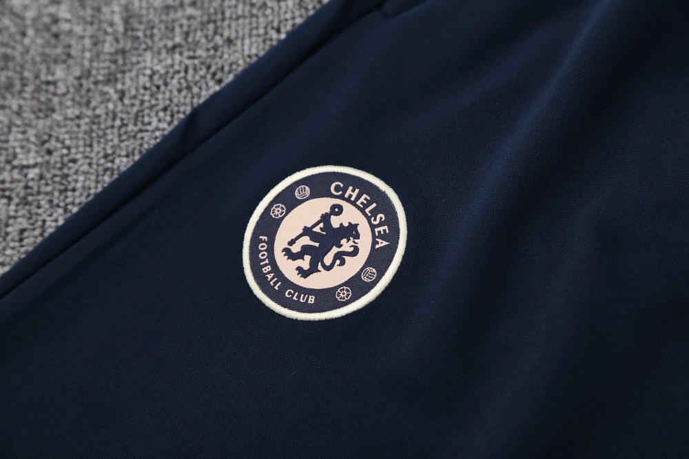 2526 season Chelsea F.C. Training suit hooded set