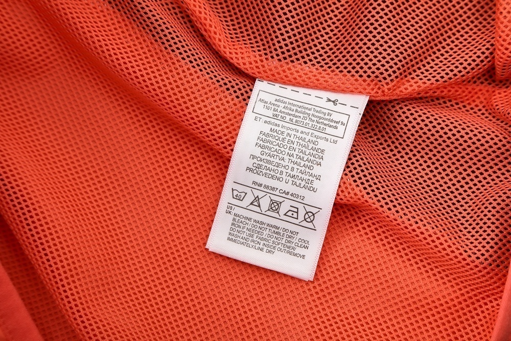 2526 season Fußball-Club Bayern München windbreaker