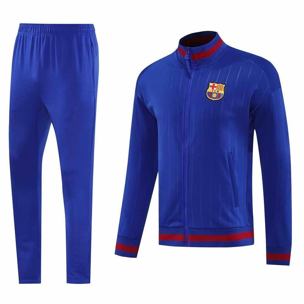 2526 season FC Barcelona / Barça Training jacket set