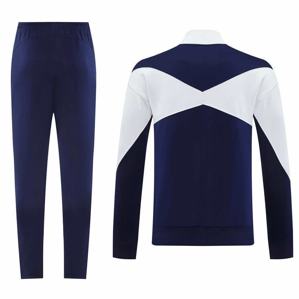 2526 season Tottenham Hotspur F.C. Training jacket set