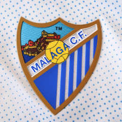 2526 season Málaga CF Concept version Fan version